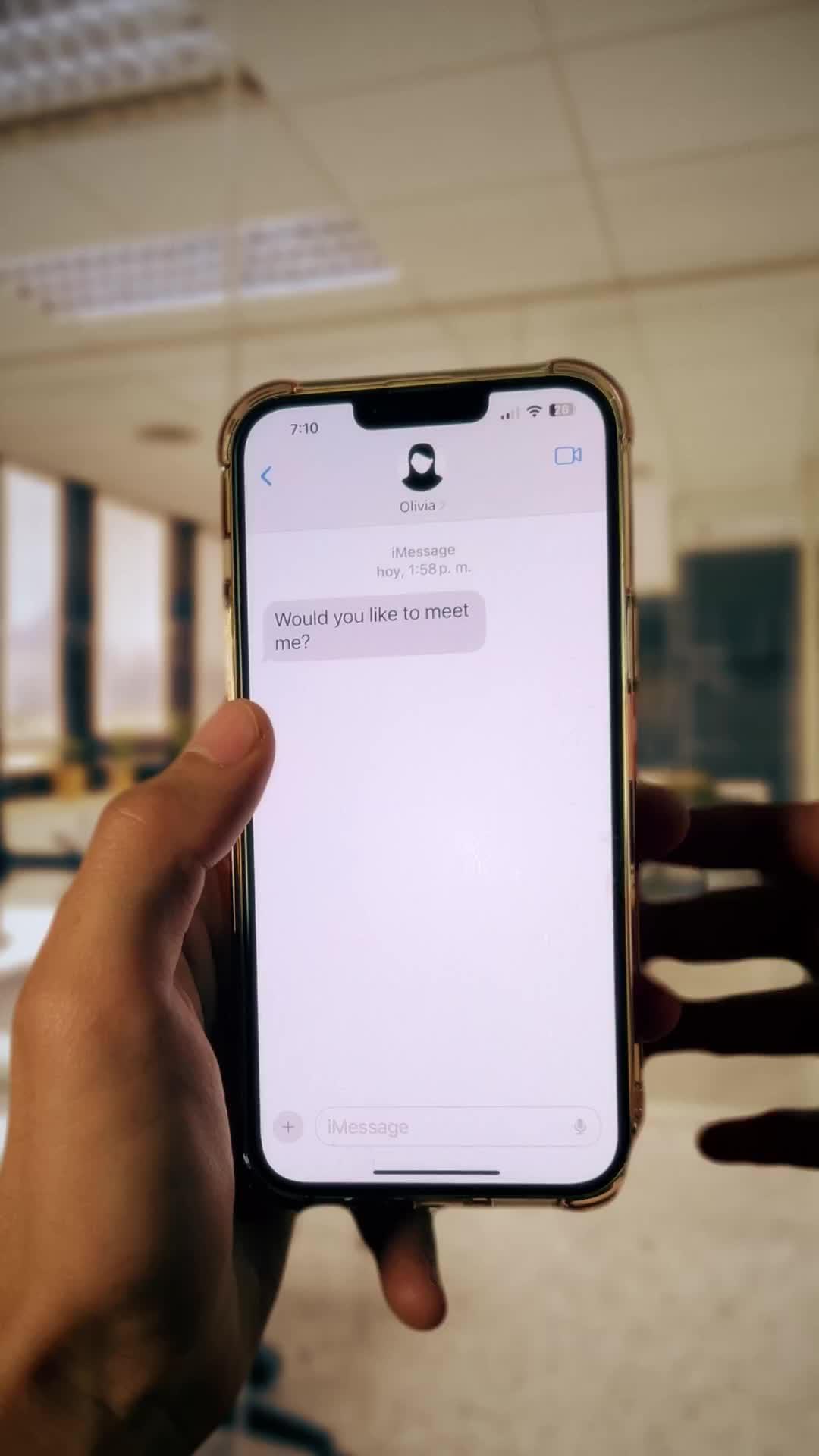 Guru translator help even in messenger!