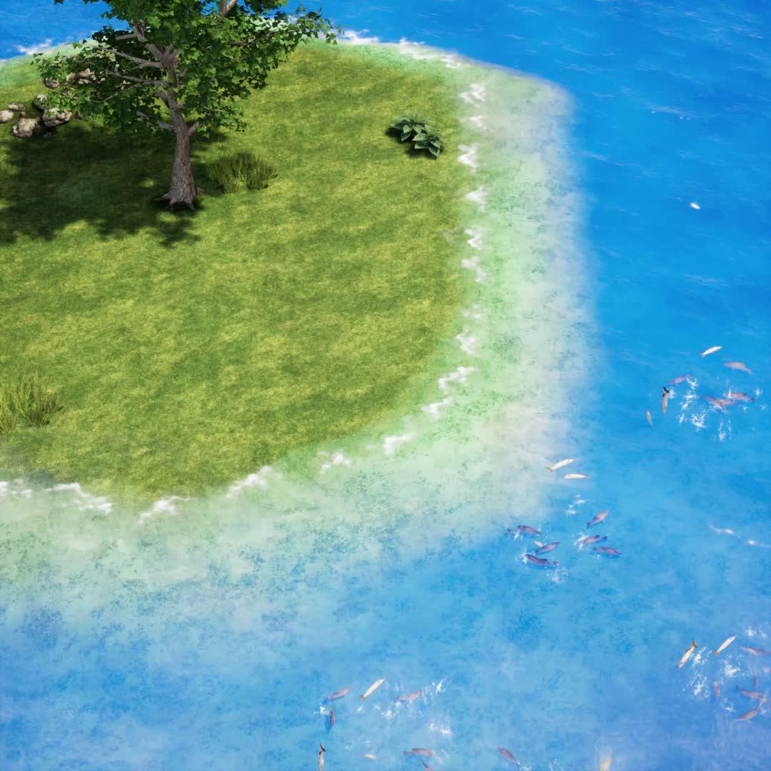 Go back to the Middle Ages and build your empire!