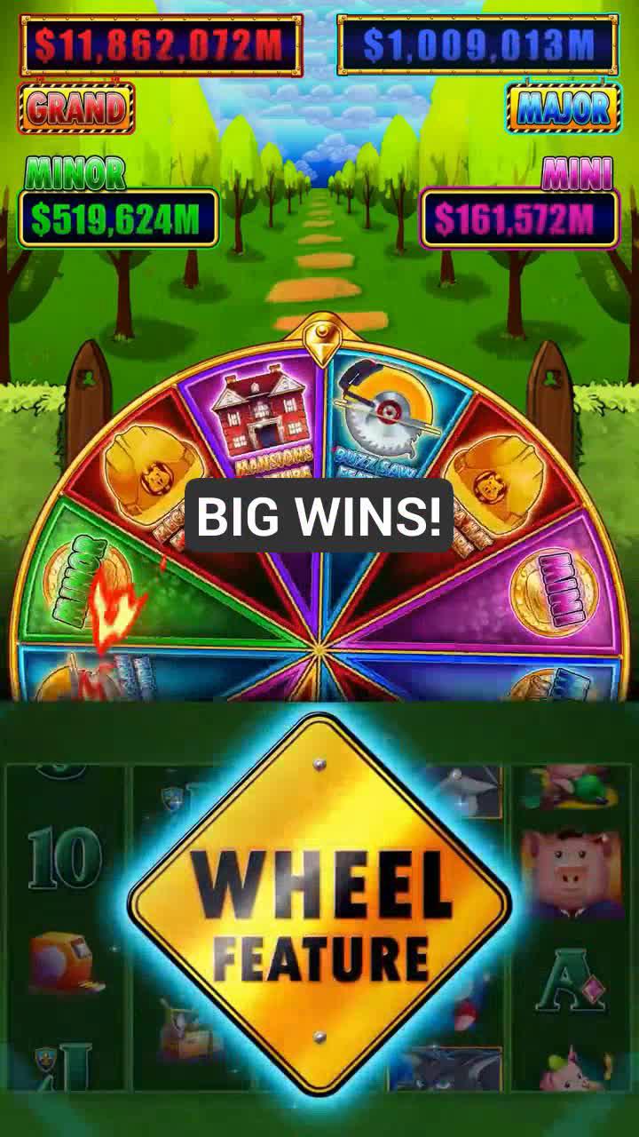 Have you tried this new mazing slot?