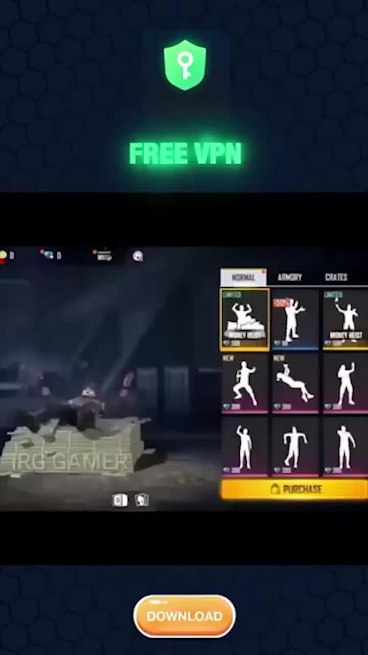100% free app, install now