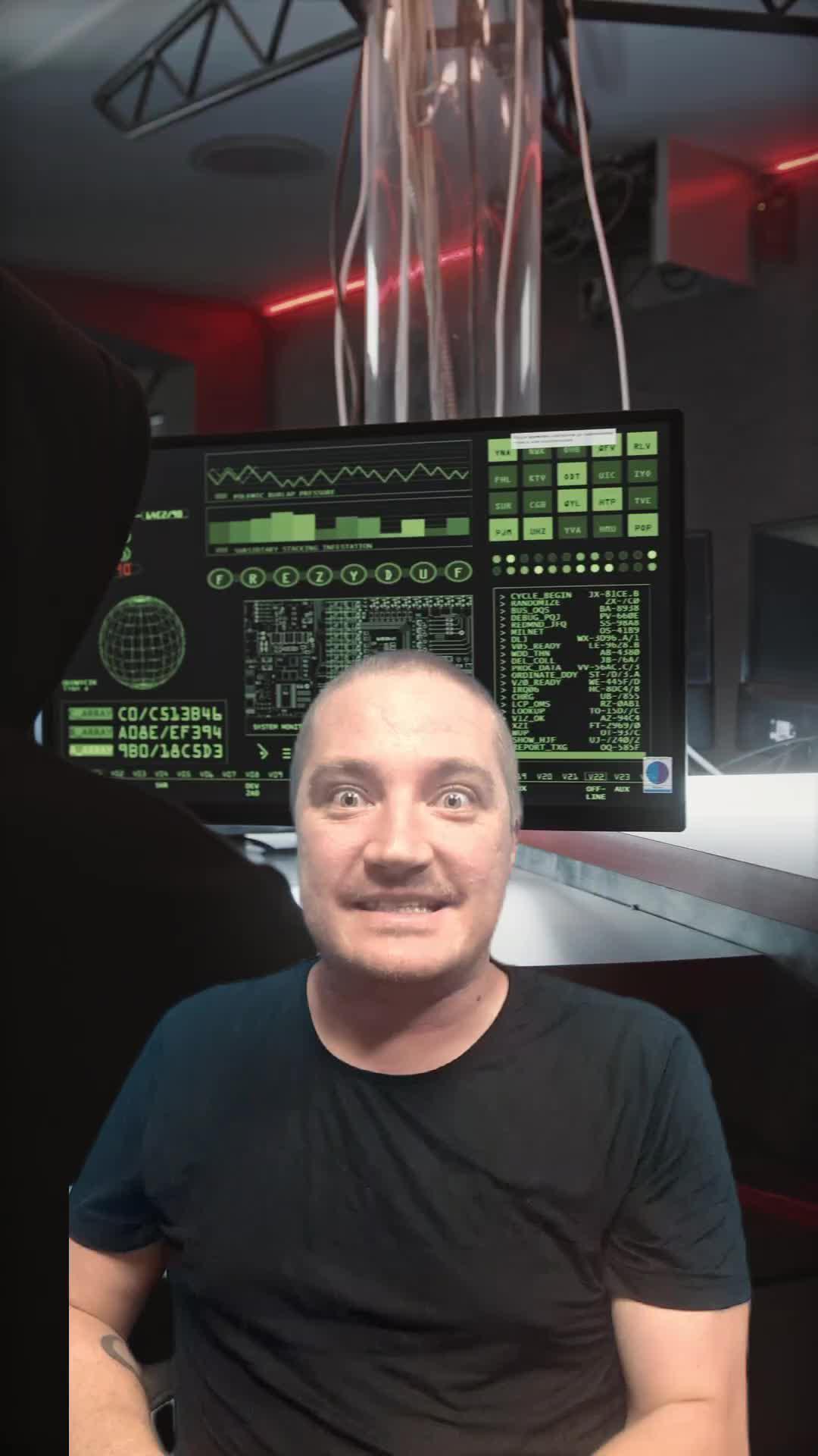 Your personal AI assistant