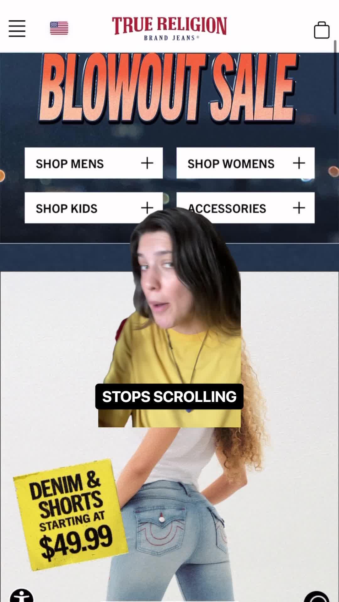 Save money while shopping on your iPhone.