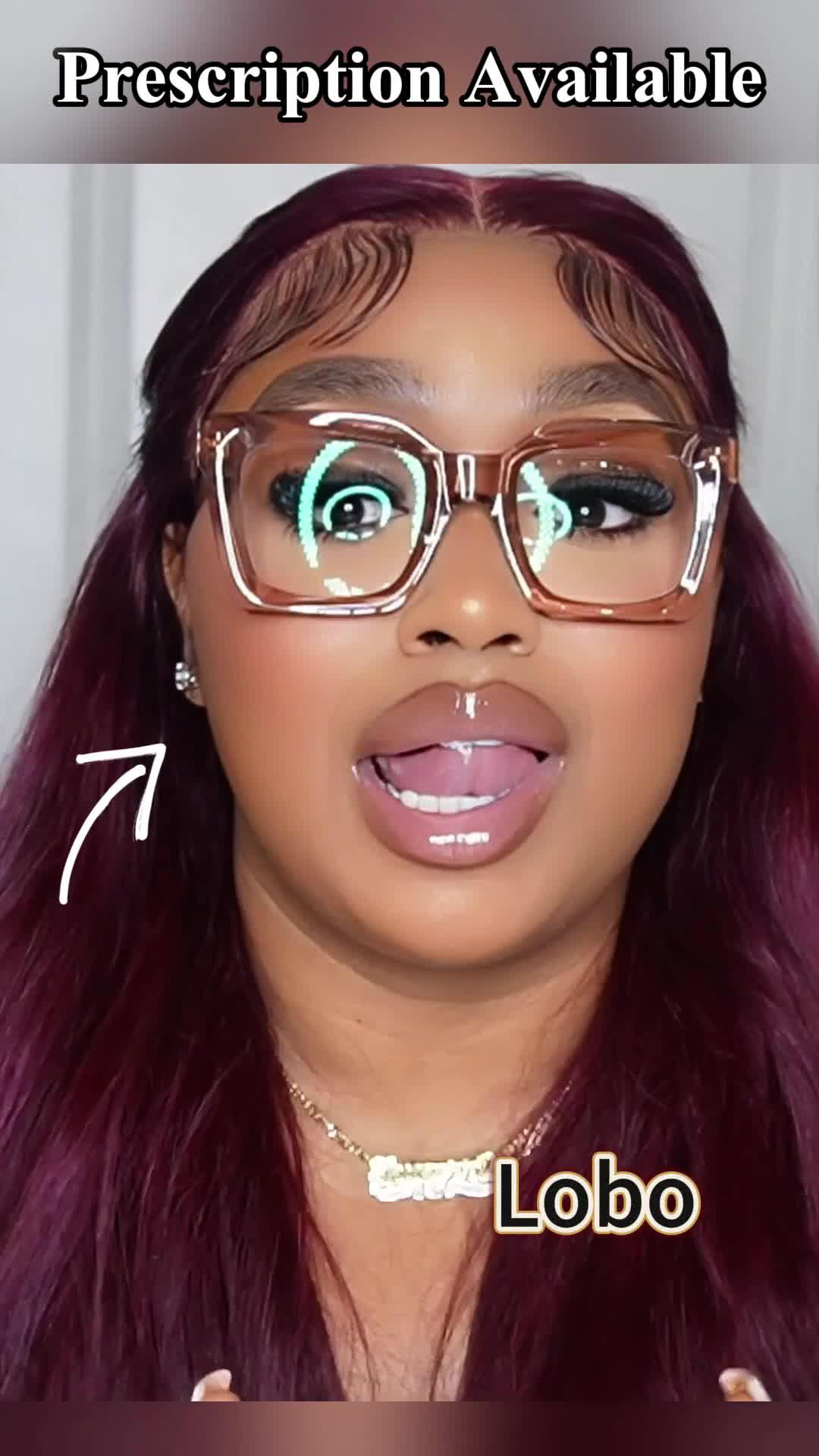 Buy 1, get other frames 50% OFF! 10% OFF code: zeelool. Don't miss it!!