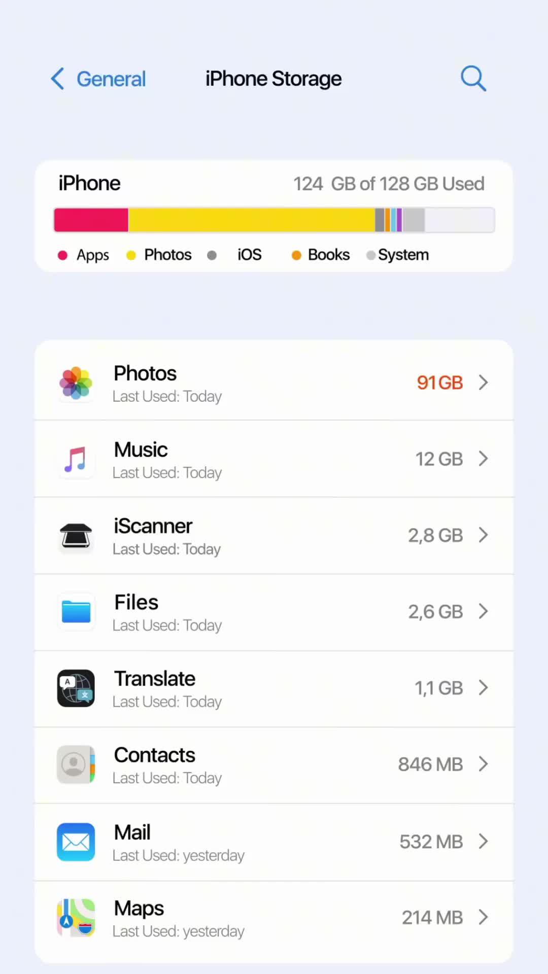 Phone memory is always full? Try Cleaner Kit app!