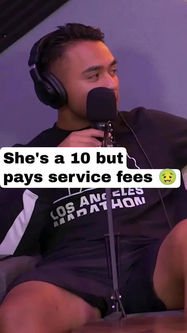 "The only ticket app that doesn't charge insane fees at checkout."