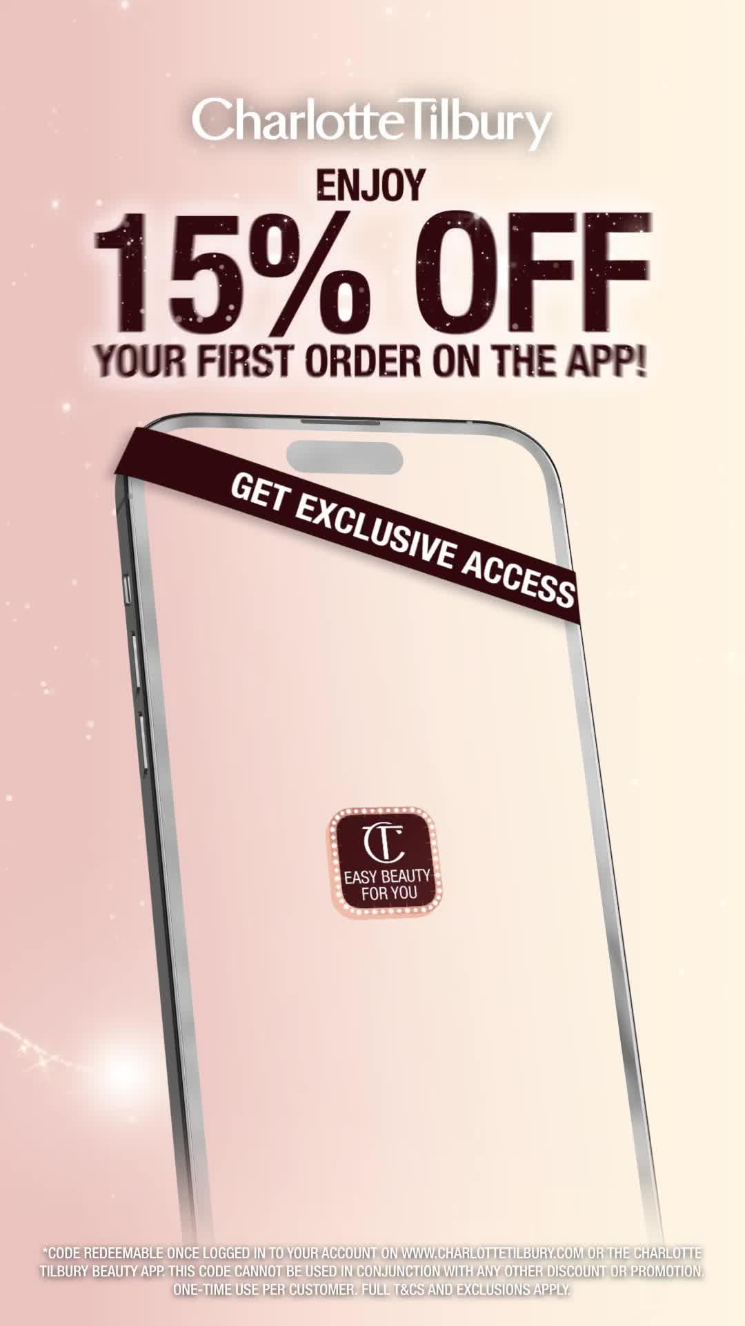 Darlings, it's FREE to download!