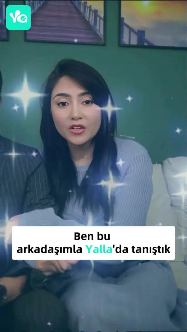 Ücretsiz sesli sohbet odaları