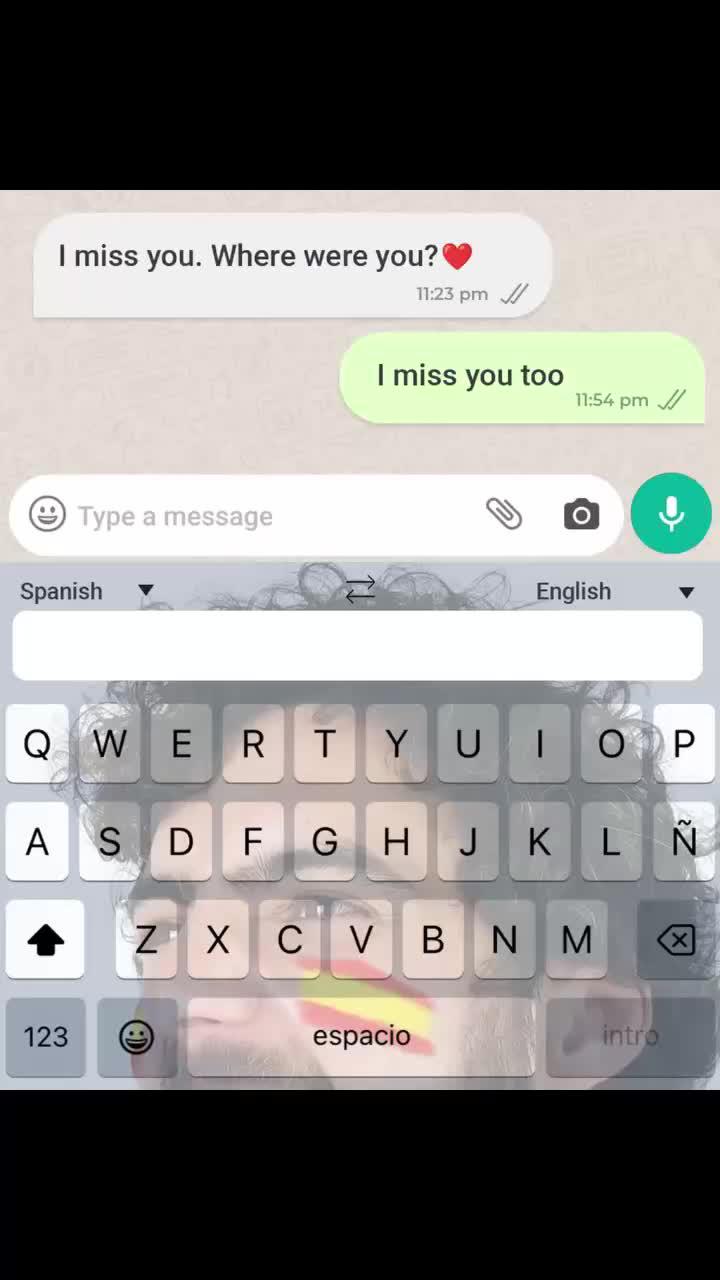 Quickly translate text into 100+ languages!