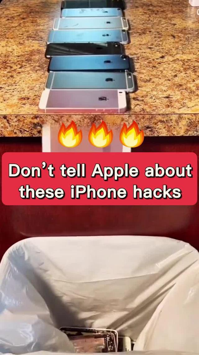 Clean master for your iphone now!