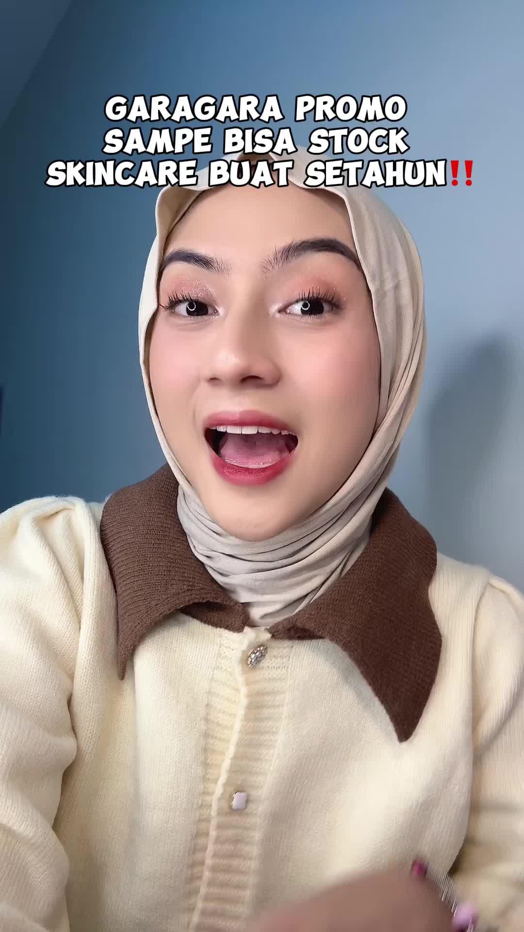 guys buruan deh check out whislist kalian di PROMO GUNCANG 9.9 banyakk promo🤩Ada Pasti Diskon 900rb, Bebas Ongkir Rp 0, dan ada 999 Barang dengan Harga Terbaik! check-out sekarang karena cuma dari tanggal 2-9 September. Pokonya jangan sampe ketinggalan promo-promonya! Dijamin Lebih Untung!😍 @ShopTokopedia #PromoGuncang99