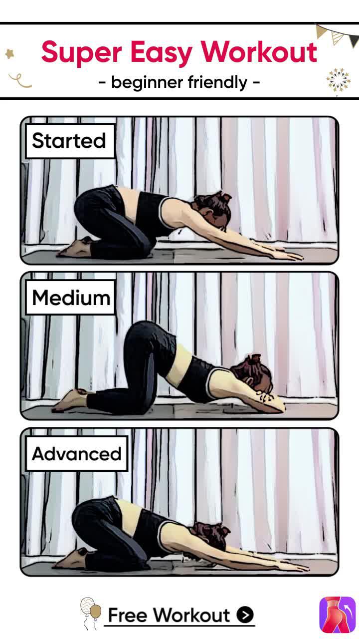 Love this! Workout can happen anywhere and everywhere！