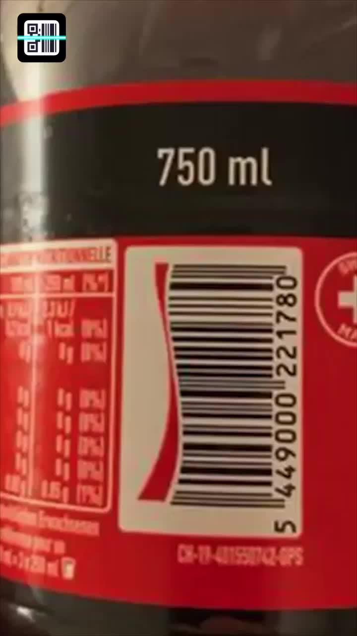 Scan Smarter, Not Harder! Download the ultimate QR code reader today