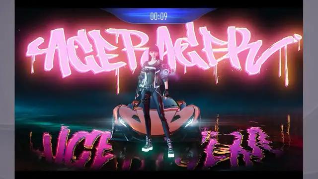 指尖飆速就來《王牌競速》！立即領取你的夢幻跑車！