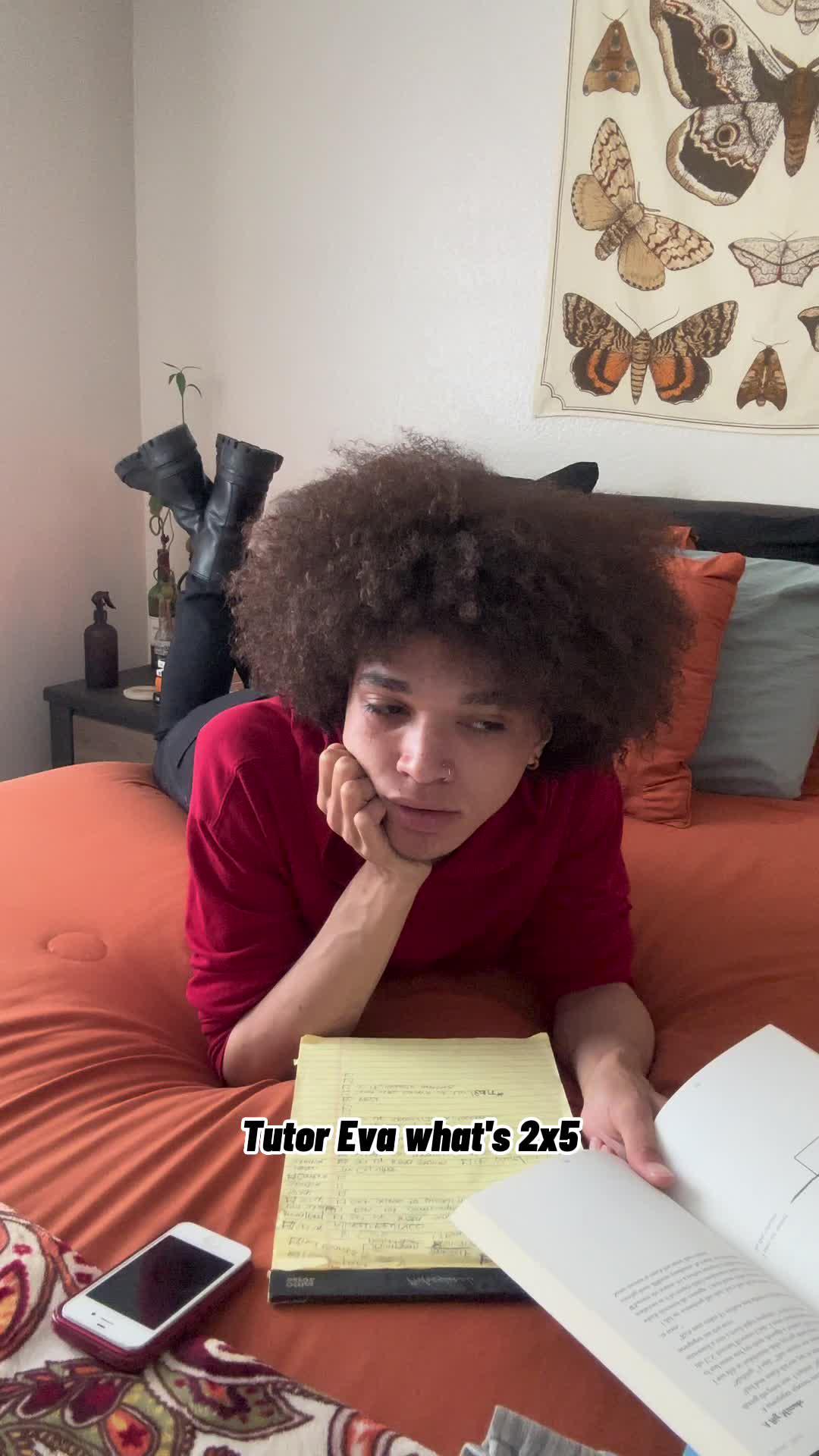 Math Homework Help 24/7