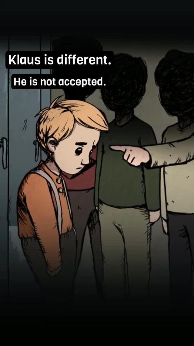 Will you be there for your child this Christmas?