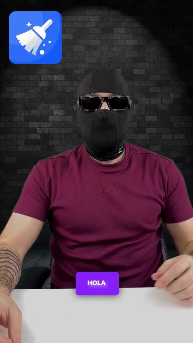 Free up iPhone storage in seconds with Phone Cleaner