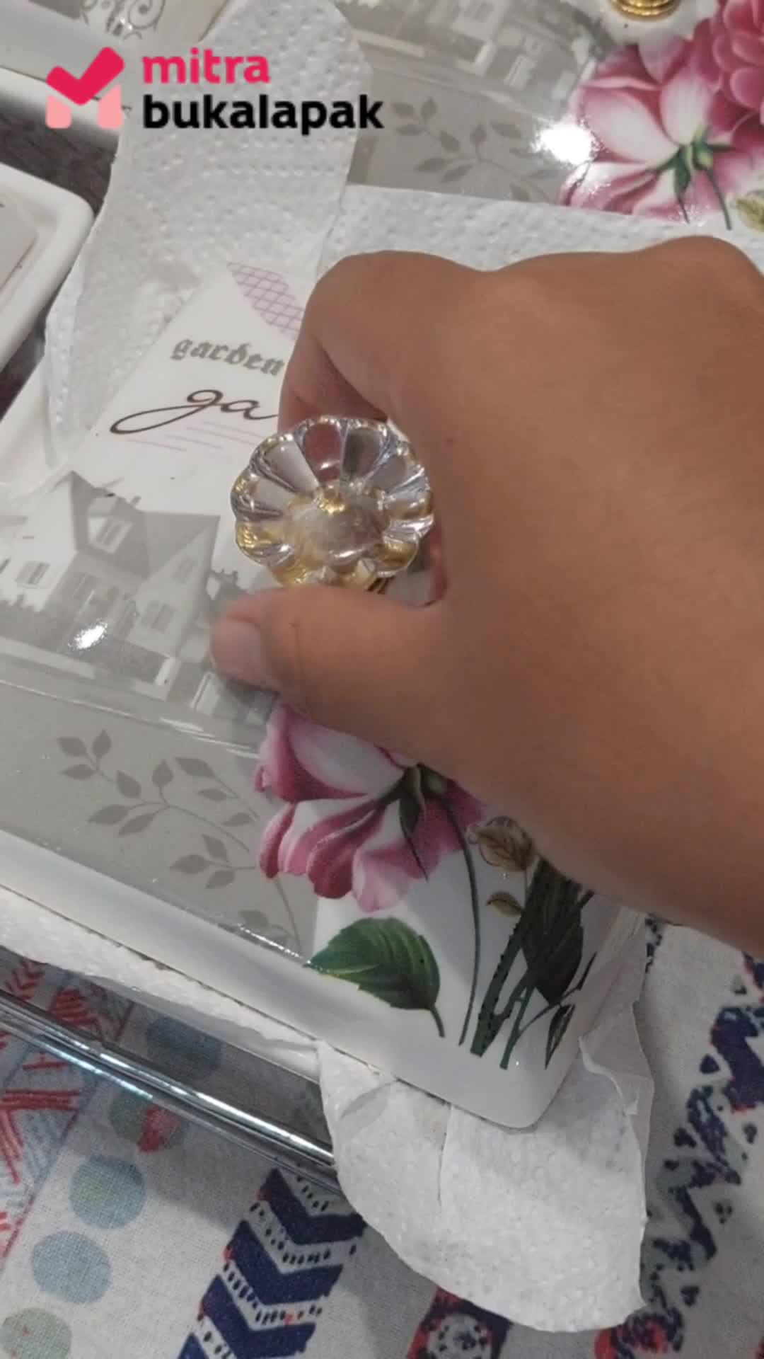 Wajib coba resepnya! Cobain juga belanja produk segar di Mitra Bukalapak karena cuma Rp1 lho.