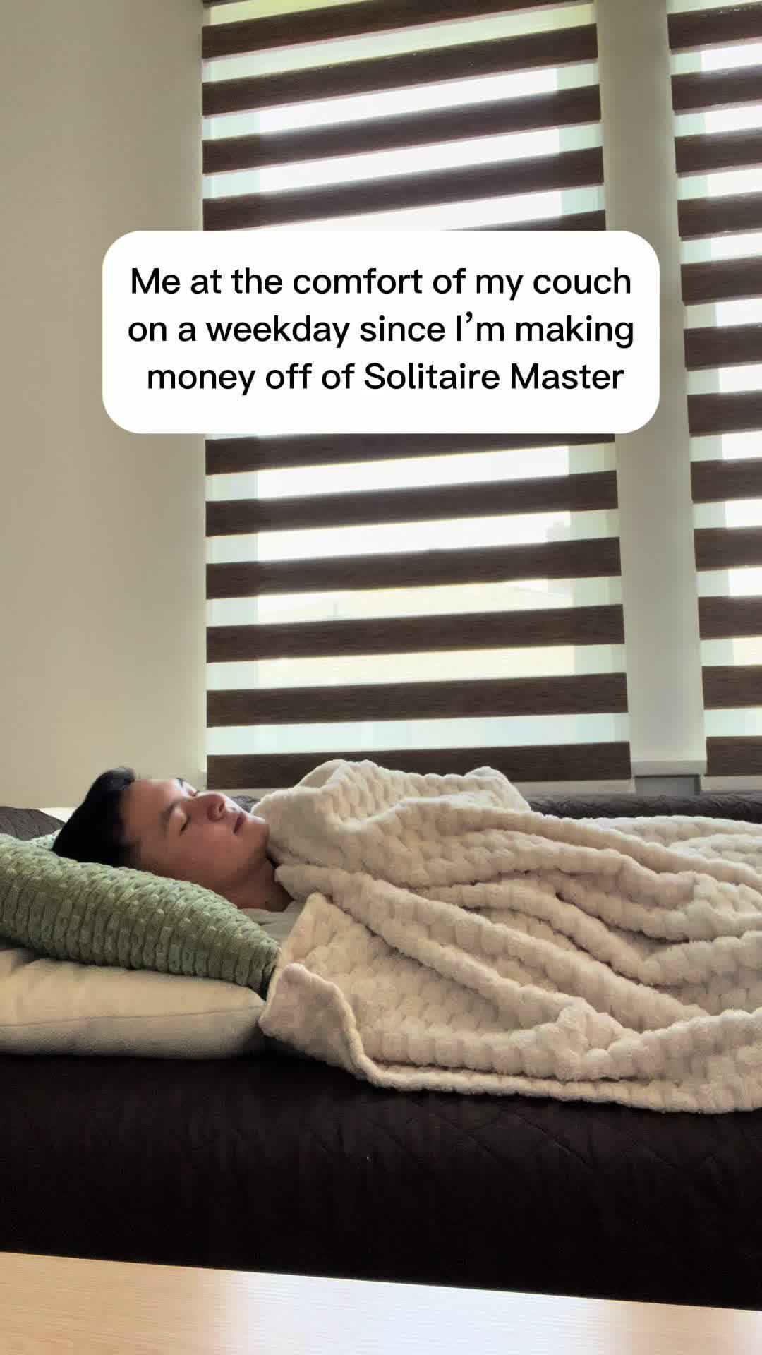 Free Solitaire game!