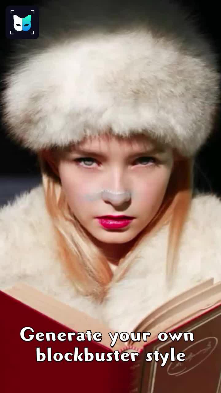 Transform Your Face, Transform Your Fame with FacePlay!