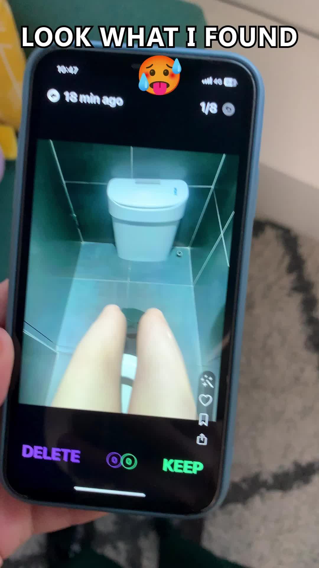 #fyp #swipewipe #cameraroll #springclean #phonehacks #camerarollswipe #iphonestorage