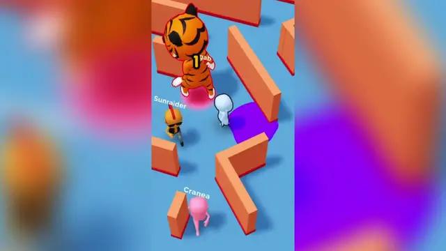 Poppy FNAF Playtime!