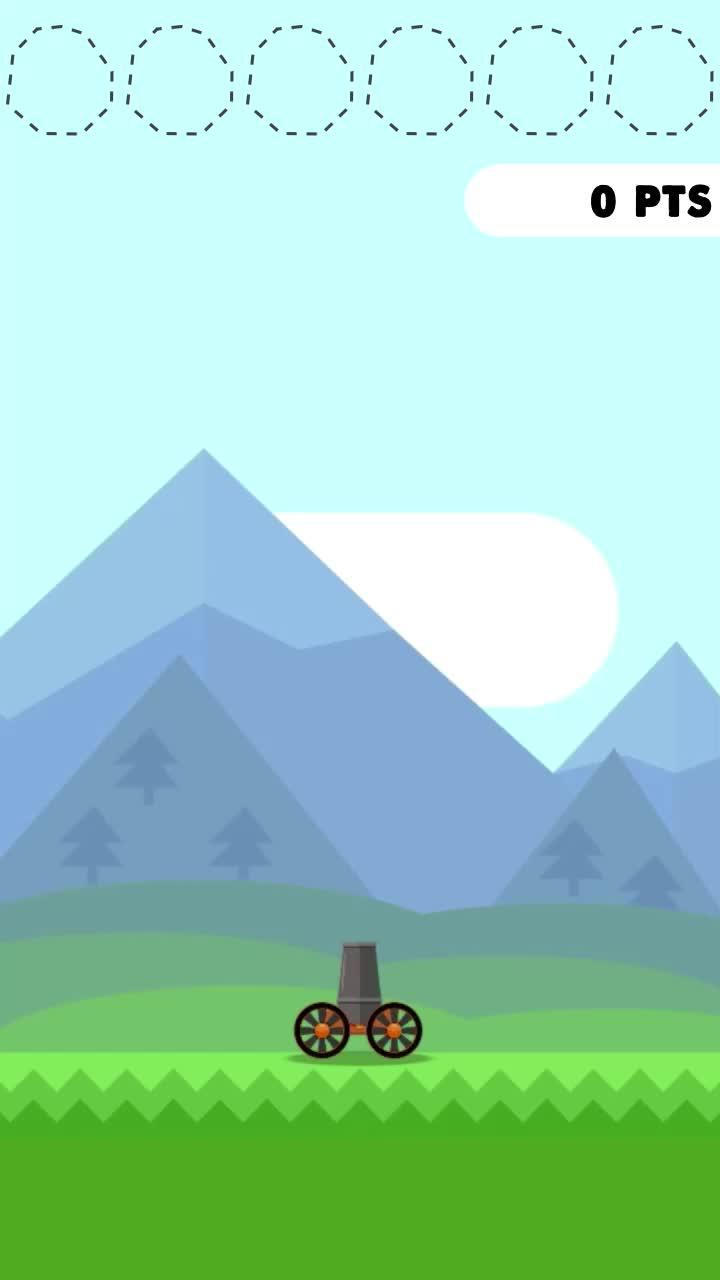 The most addictive game!