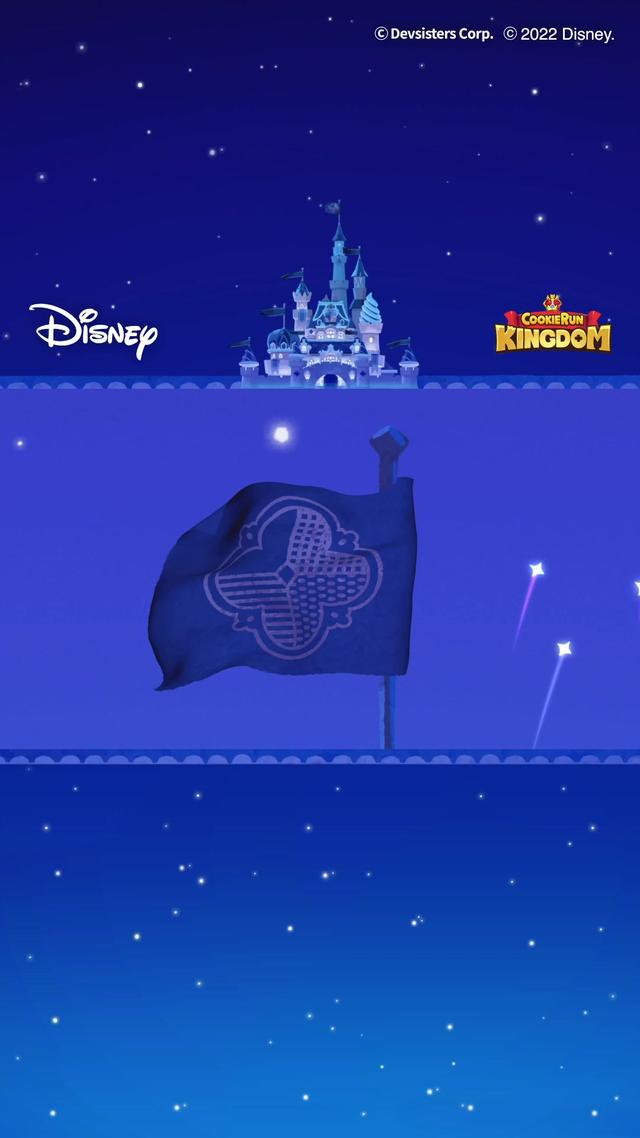 Zeit, die Disney-Cookies in eure Königreiche einzuladen!