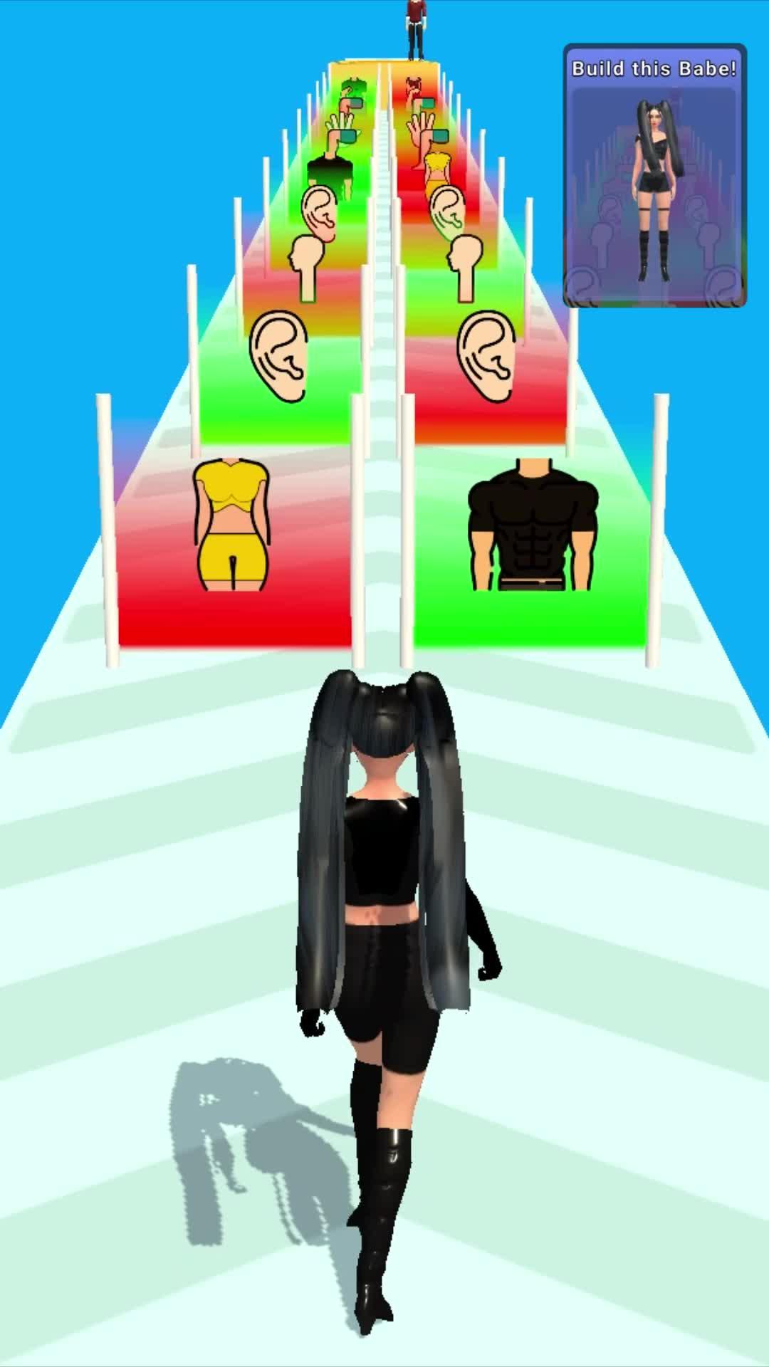 New fun game, Play now!