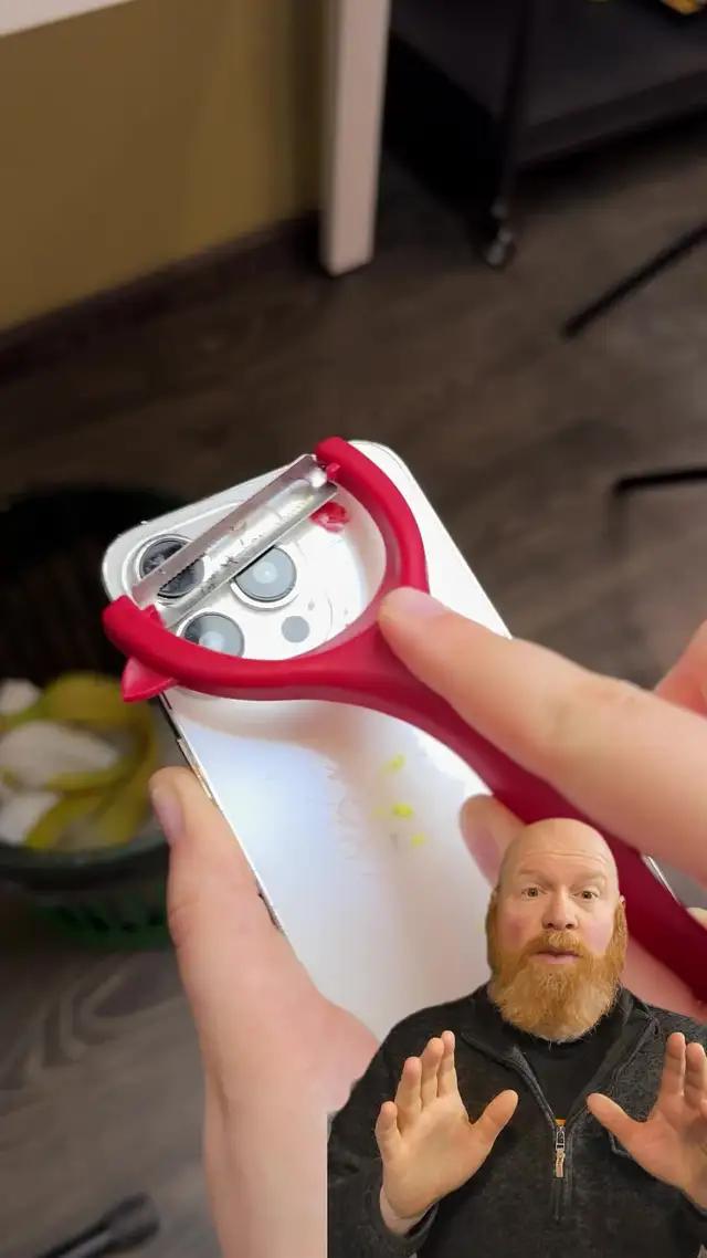 Organize fotos, vídeos e contatos com o aplicativo Cleaner Guru