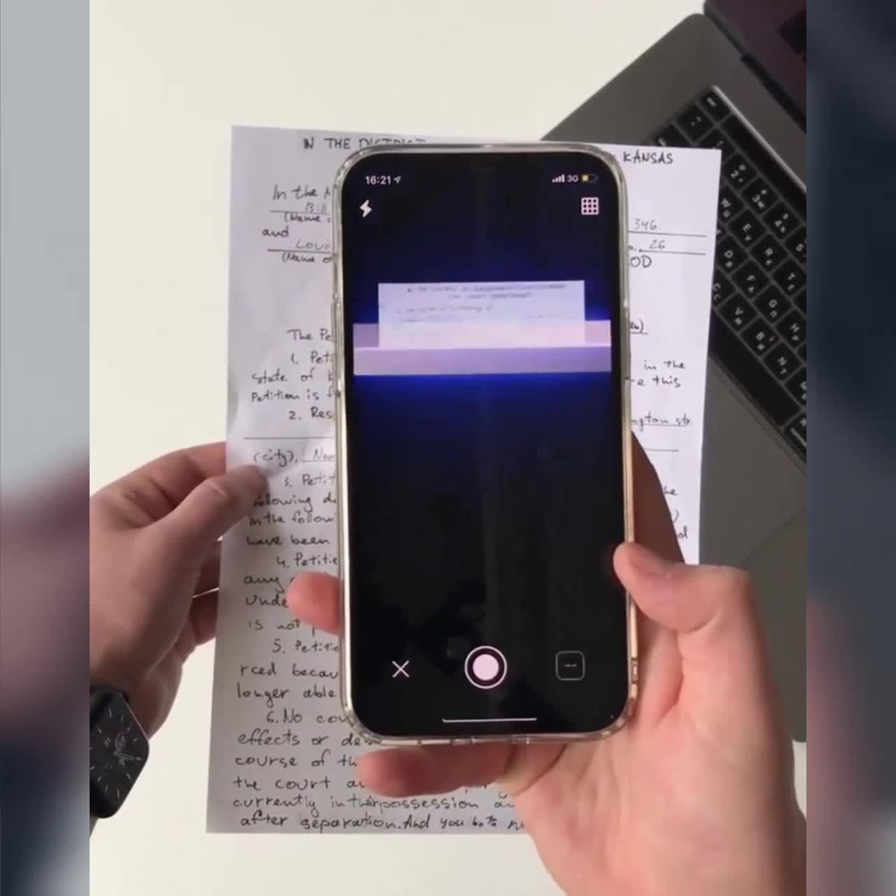 Unlock your productivity!