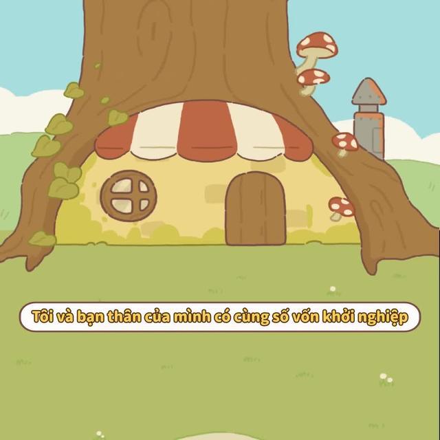 Trang trí, thu hút khách, và xây dựng một nhà hàng sang trọng và dễ thương!