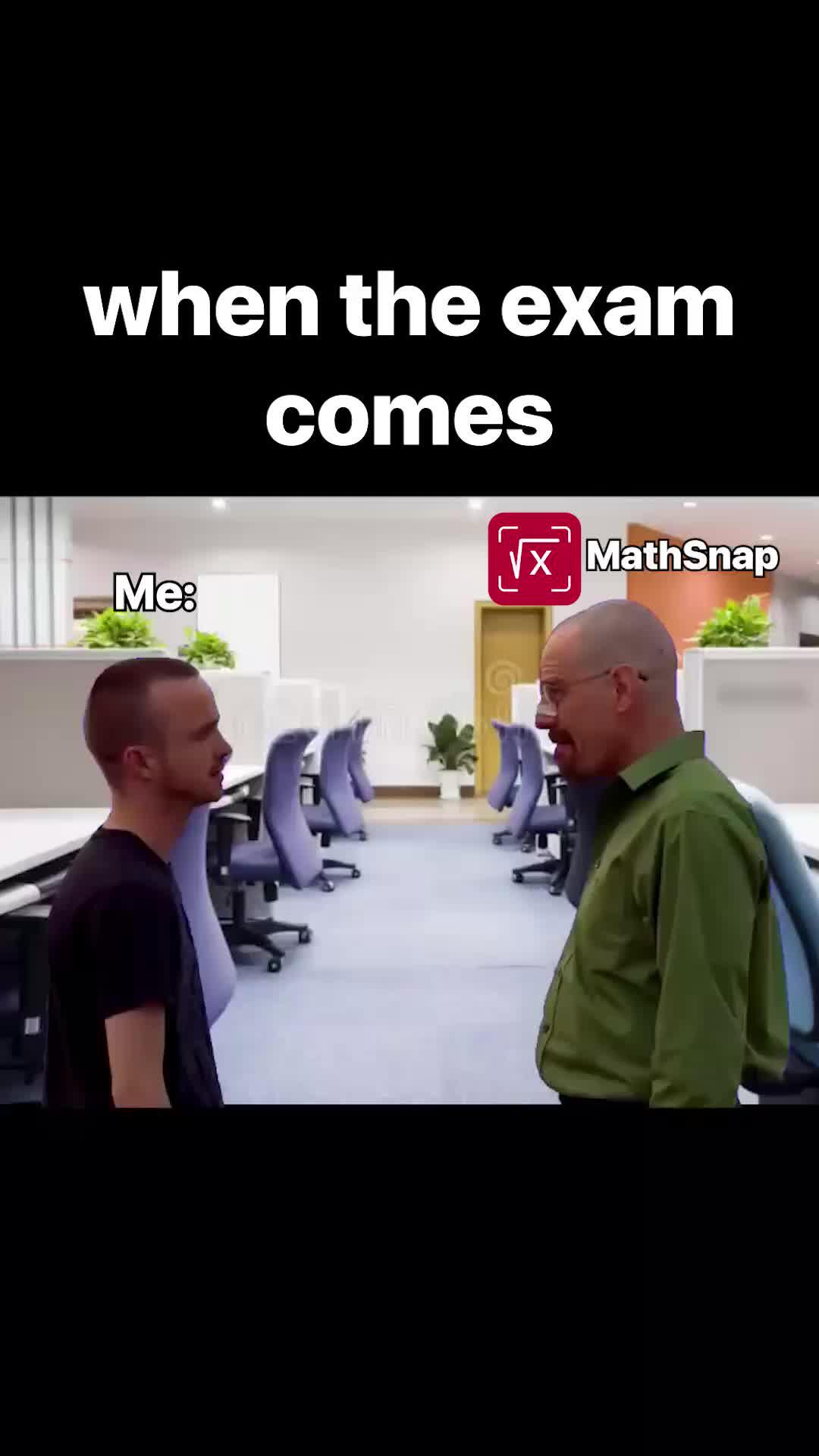 AI Math Problem Solver for Student