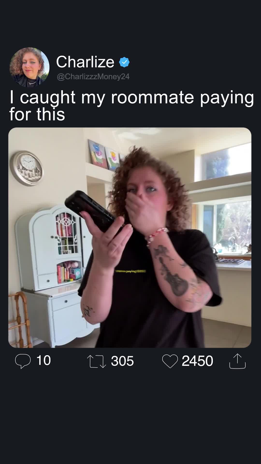 Take control of your $$$