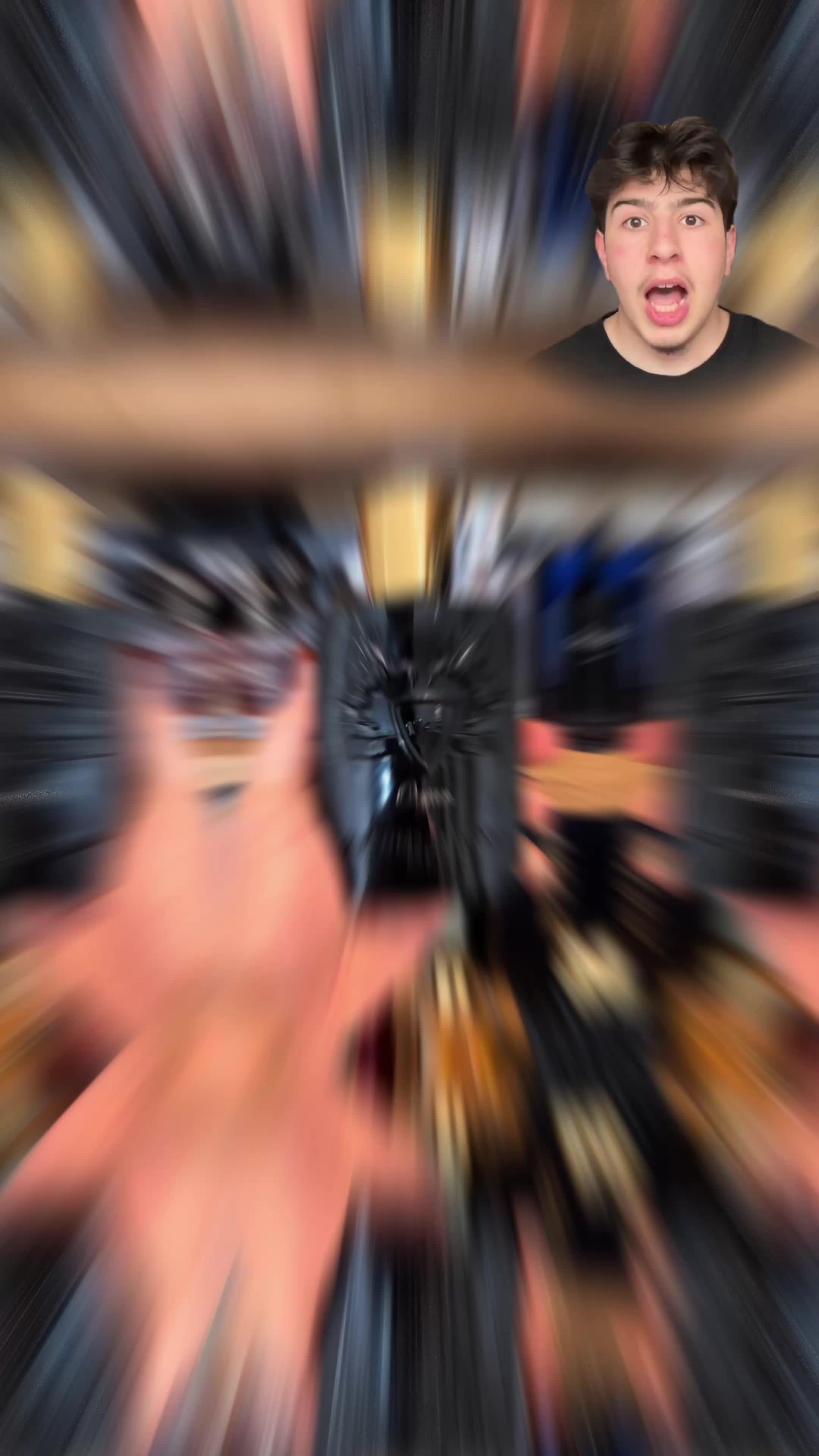 Shopping hack on iPhone