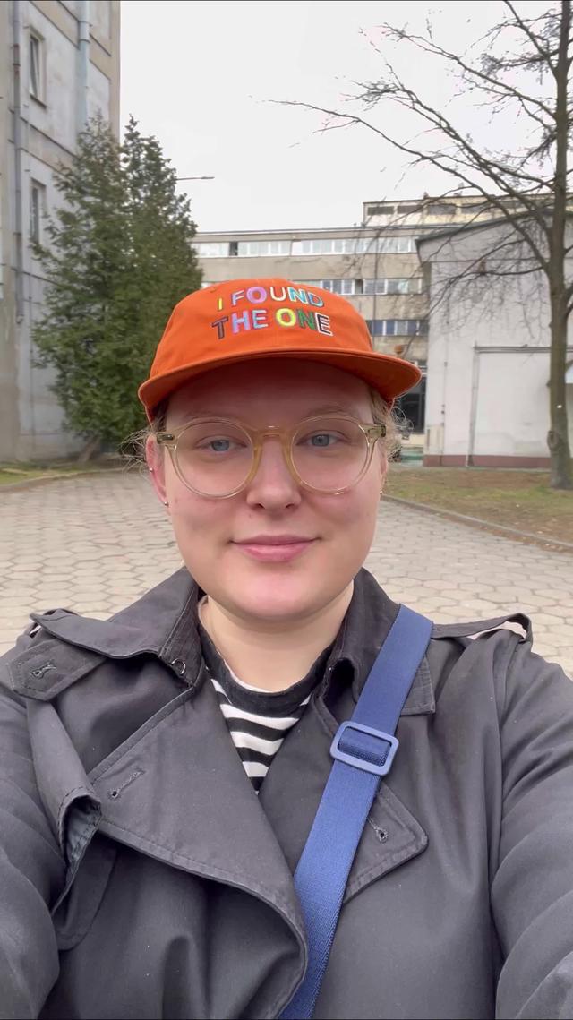 Jak wygląda nasz kreatywny dzień pracy?