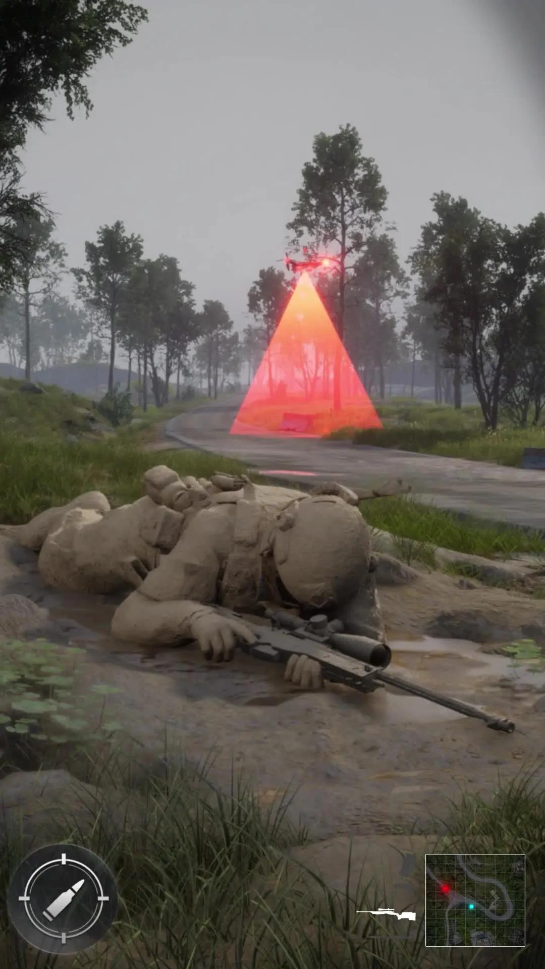 We Fight for Glory in WARPATH！