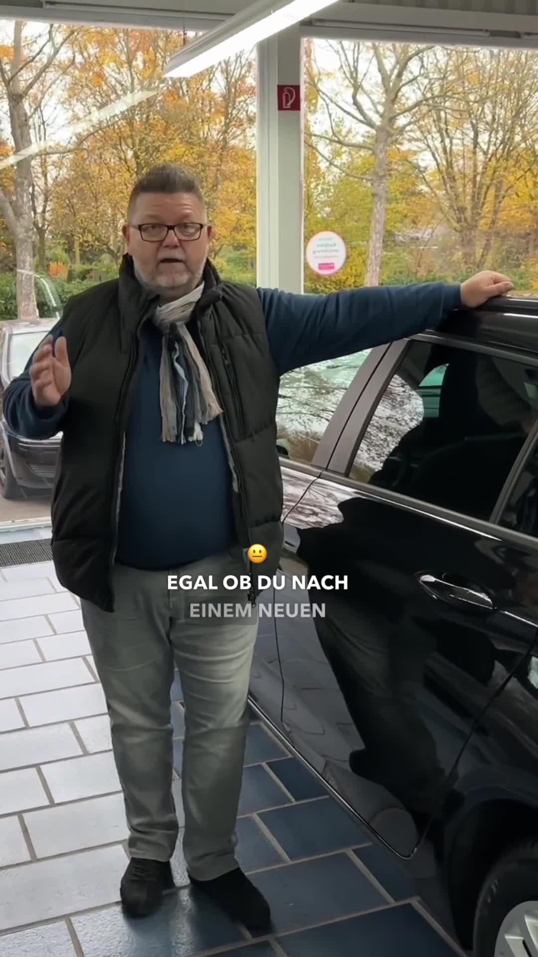 Find your ride with mobile.de