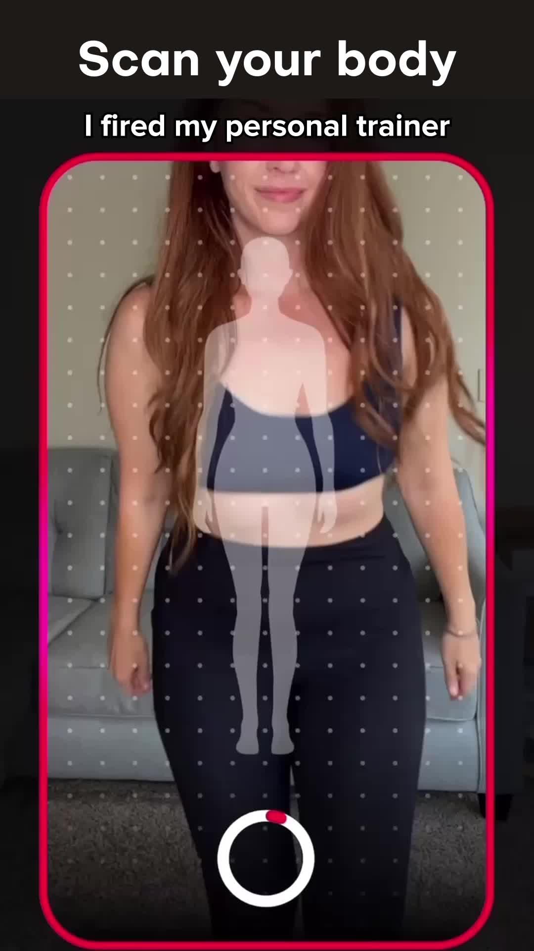 28-day Fitness Challenge! NO JUMPING, NO EXCUSES