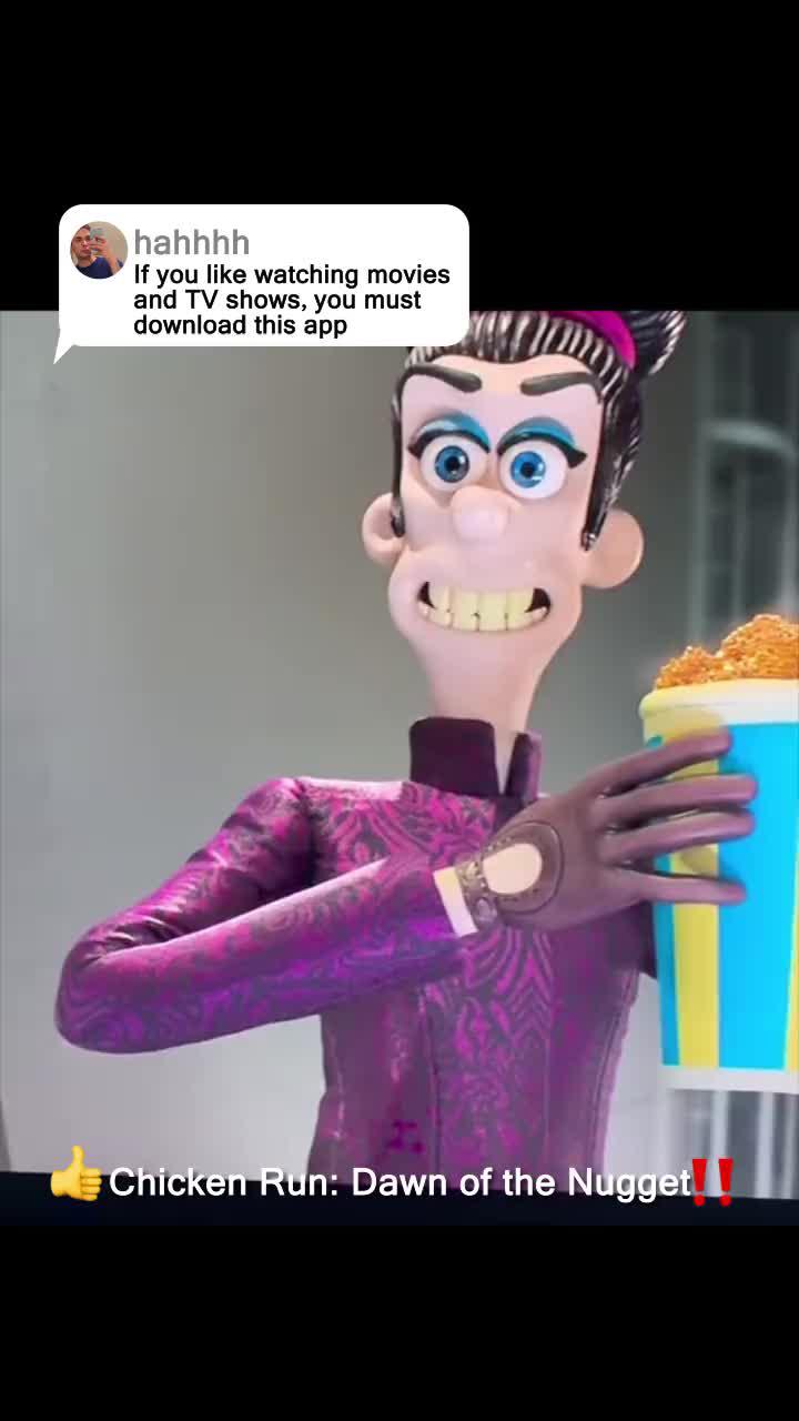 Film and TV frenzy, just a touch away