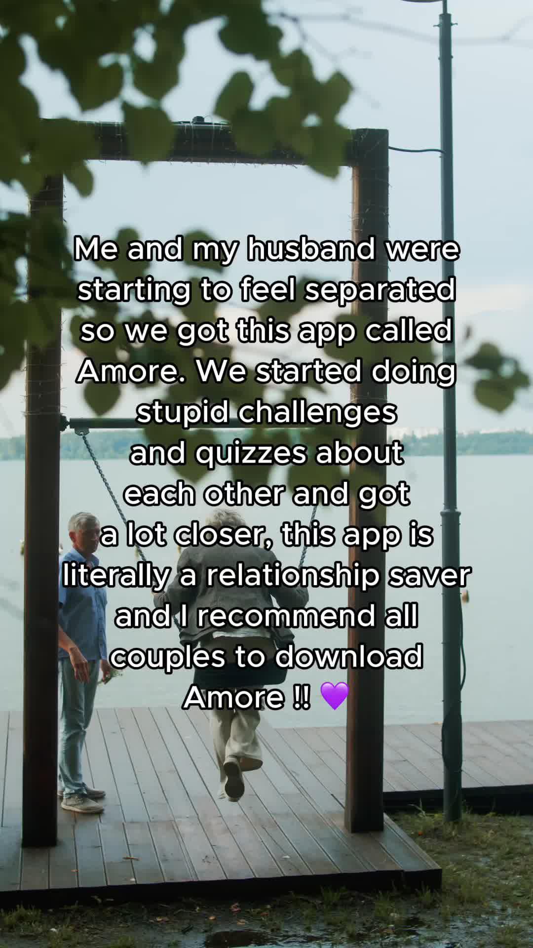 Lots of couples questions, games and quizzes to play with your partner. Spice up your relationship