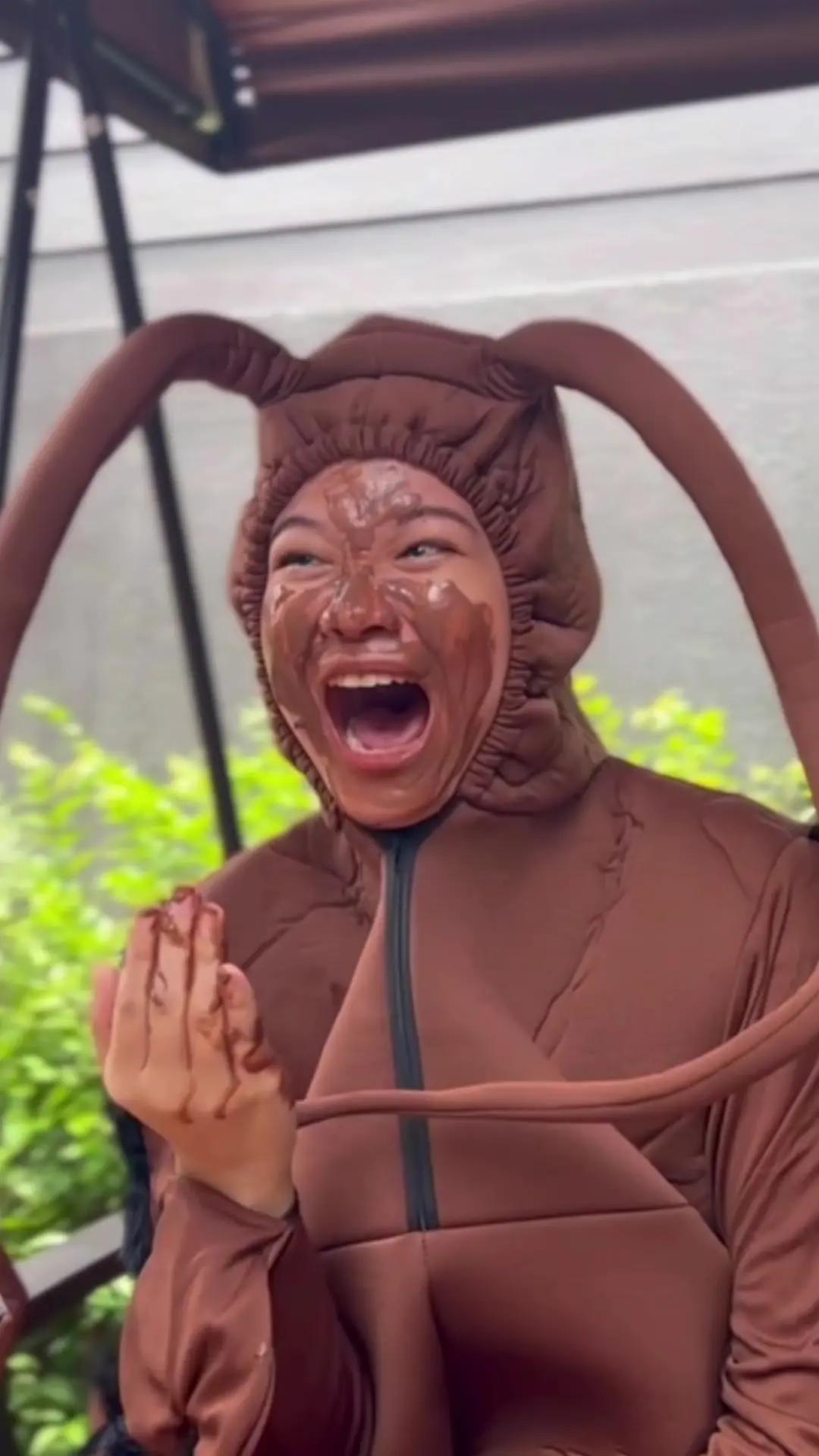 ชั้นที่ว่าตลกแล้วดันมาเจอนาง #fyp #foryou 