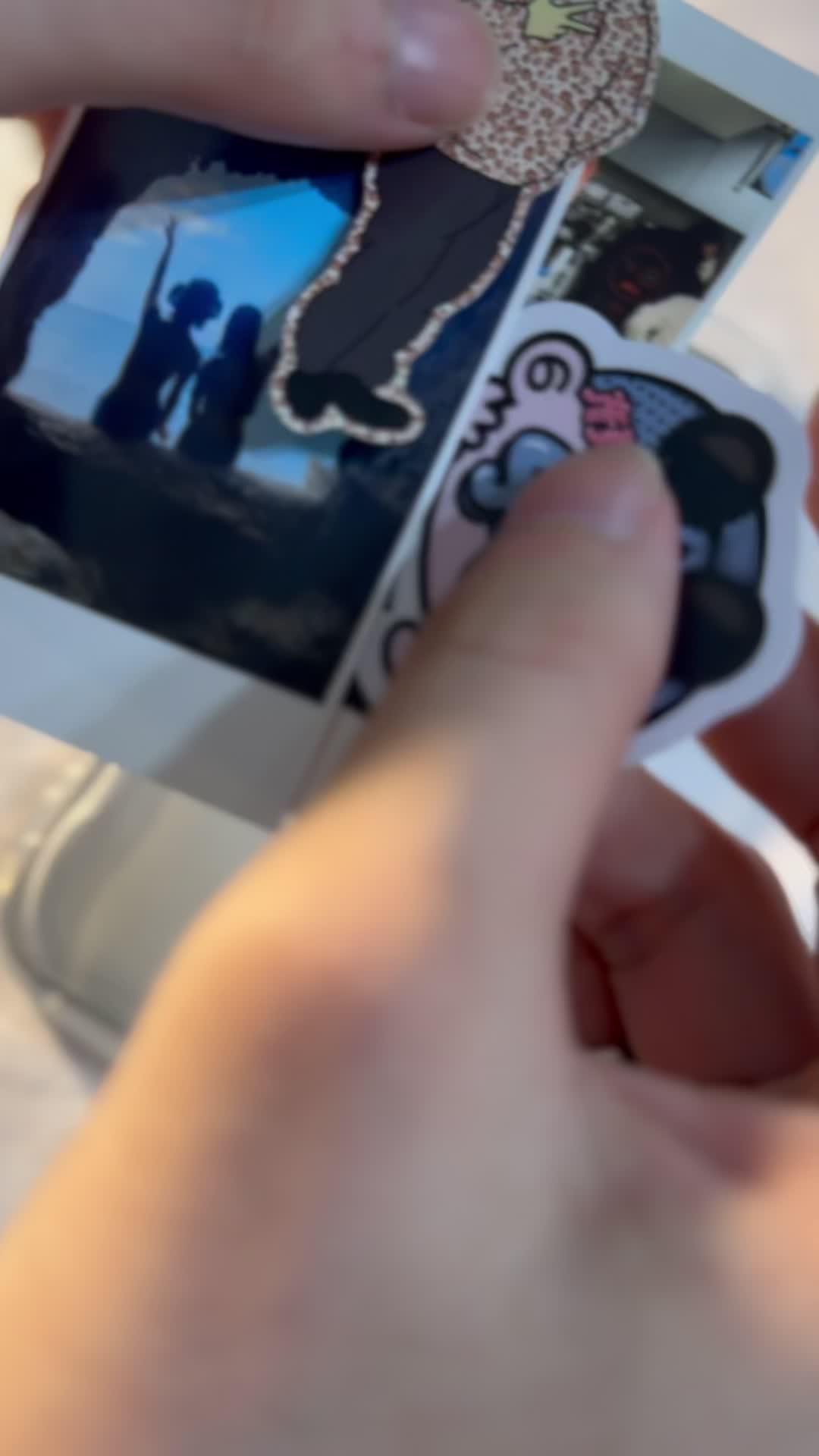 神アプリ見つけた！世界に一つのスマホケース作ったよ！