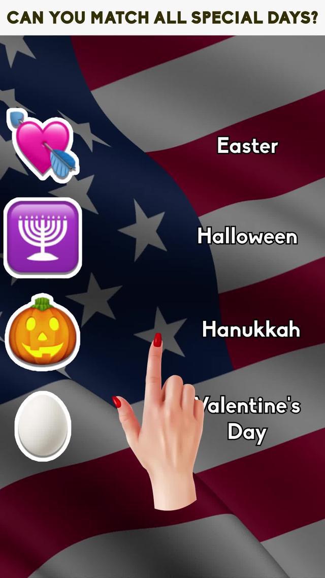 Try this new tile-matching game!