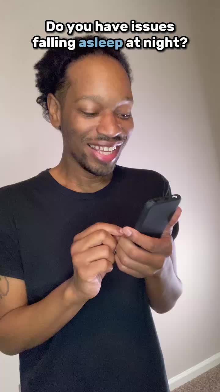 Stress less. Live better.