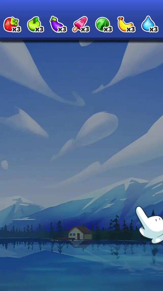 Tap, Match and Relax!