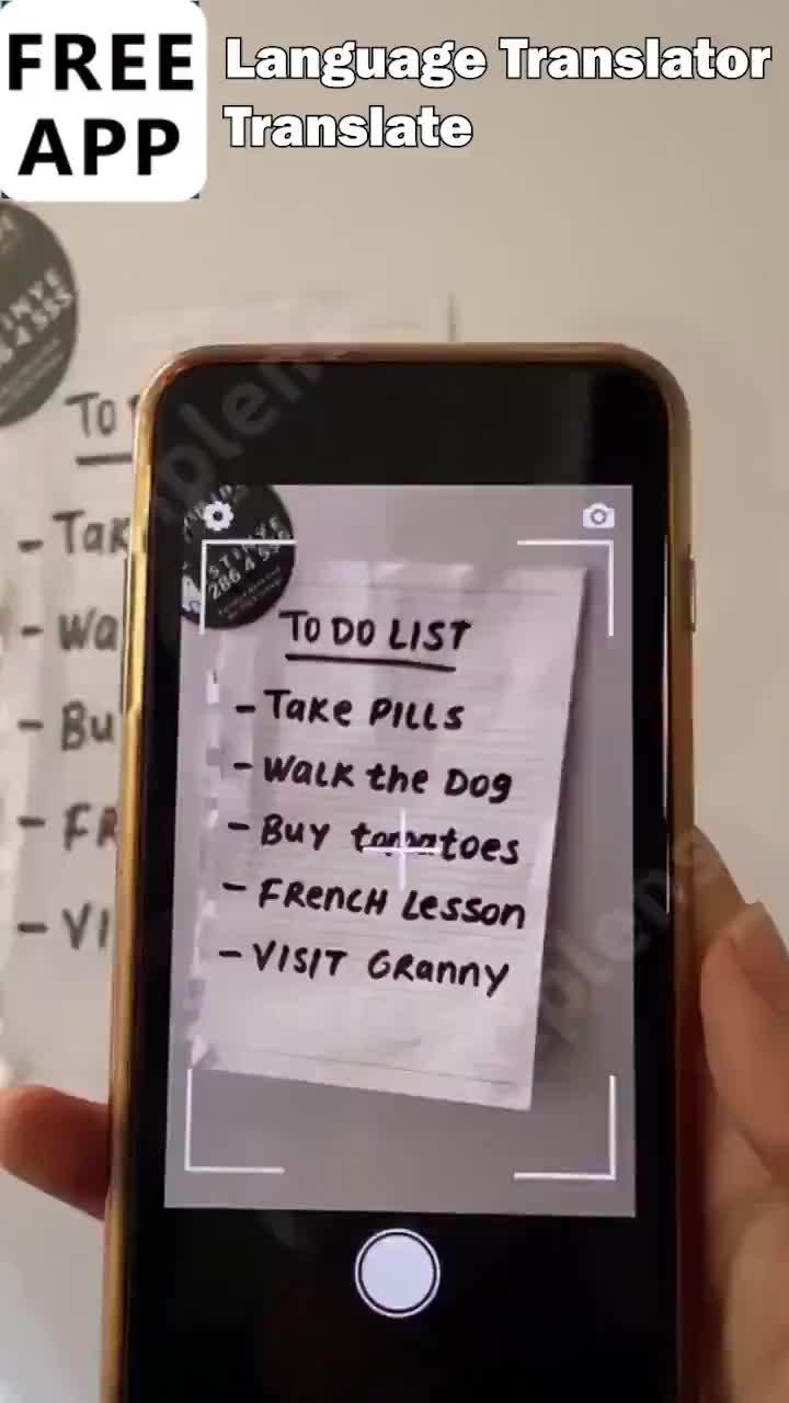 Speak Any Language, Anywhere!