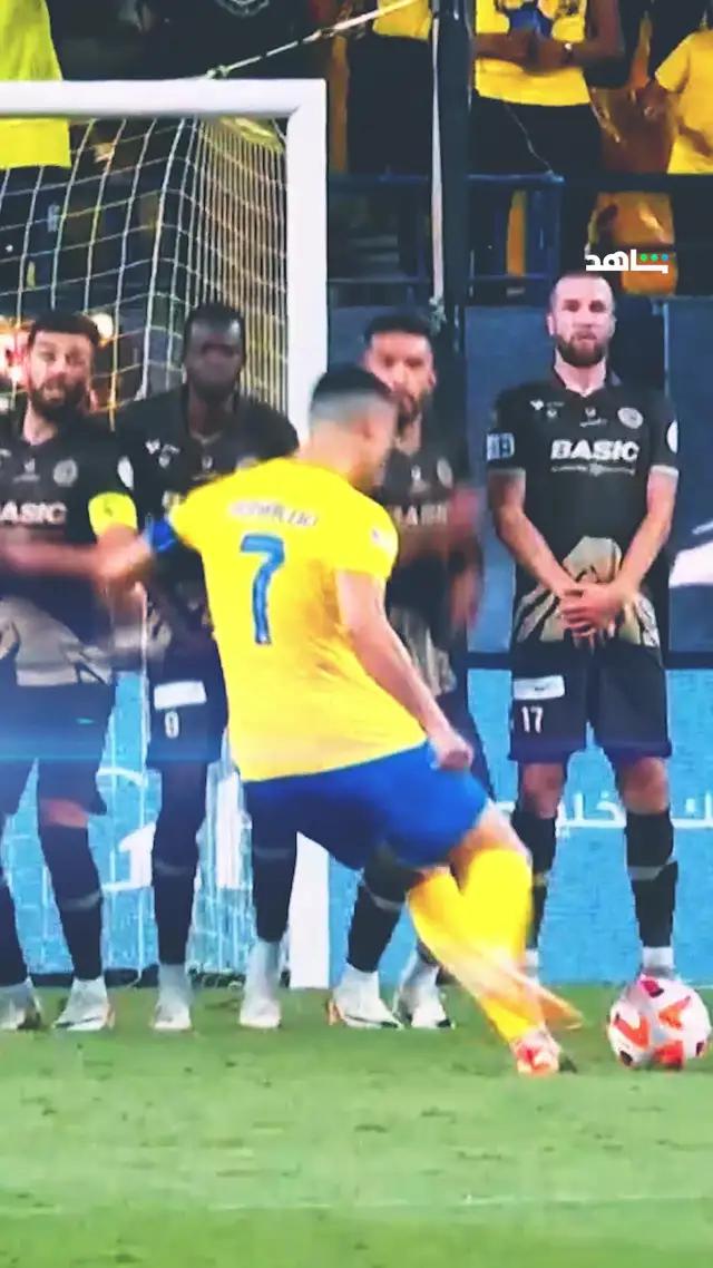 النصر ضد الهلال على شاهد