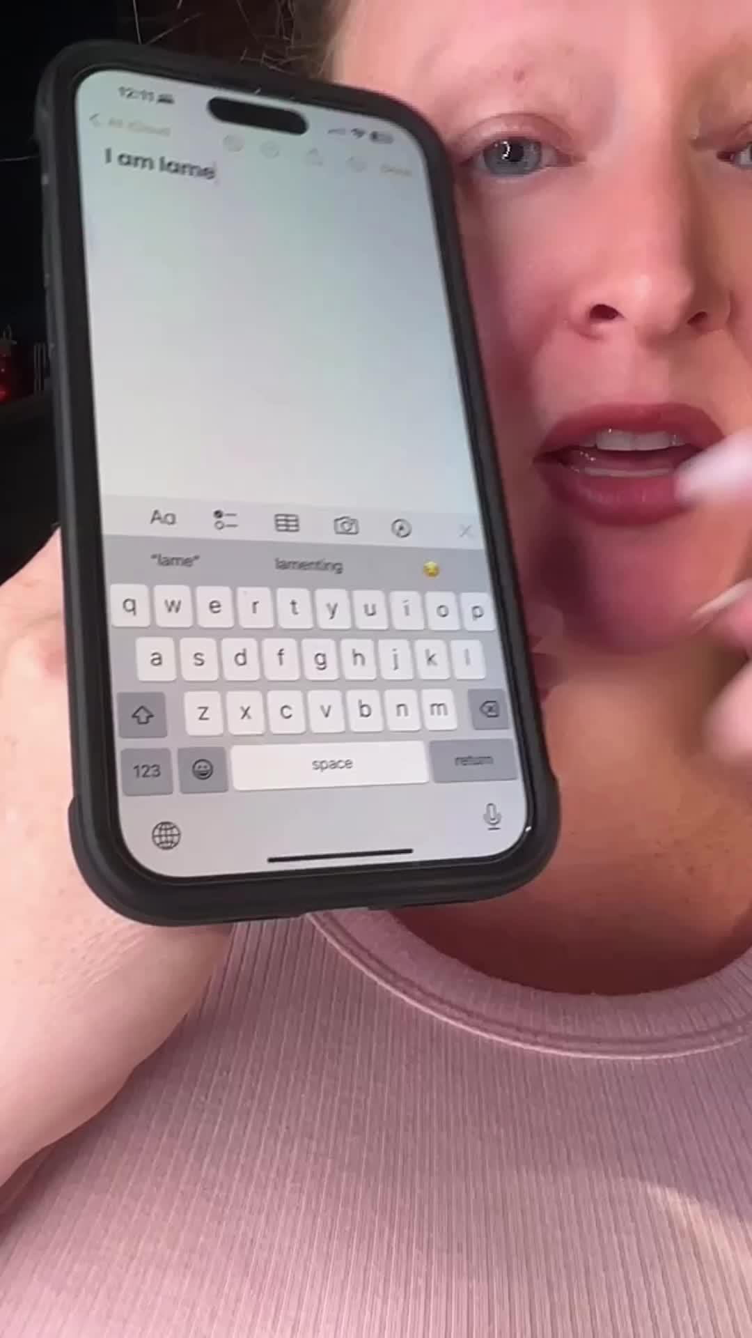 Emoji, special themes, textart... You can choose as you want