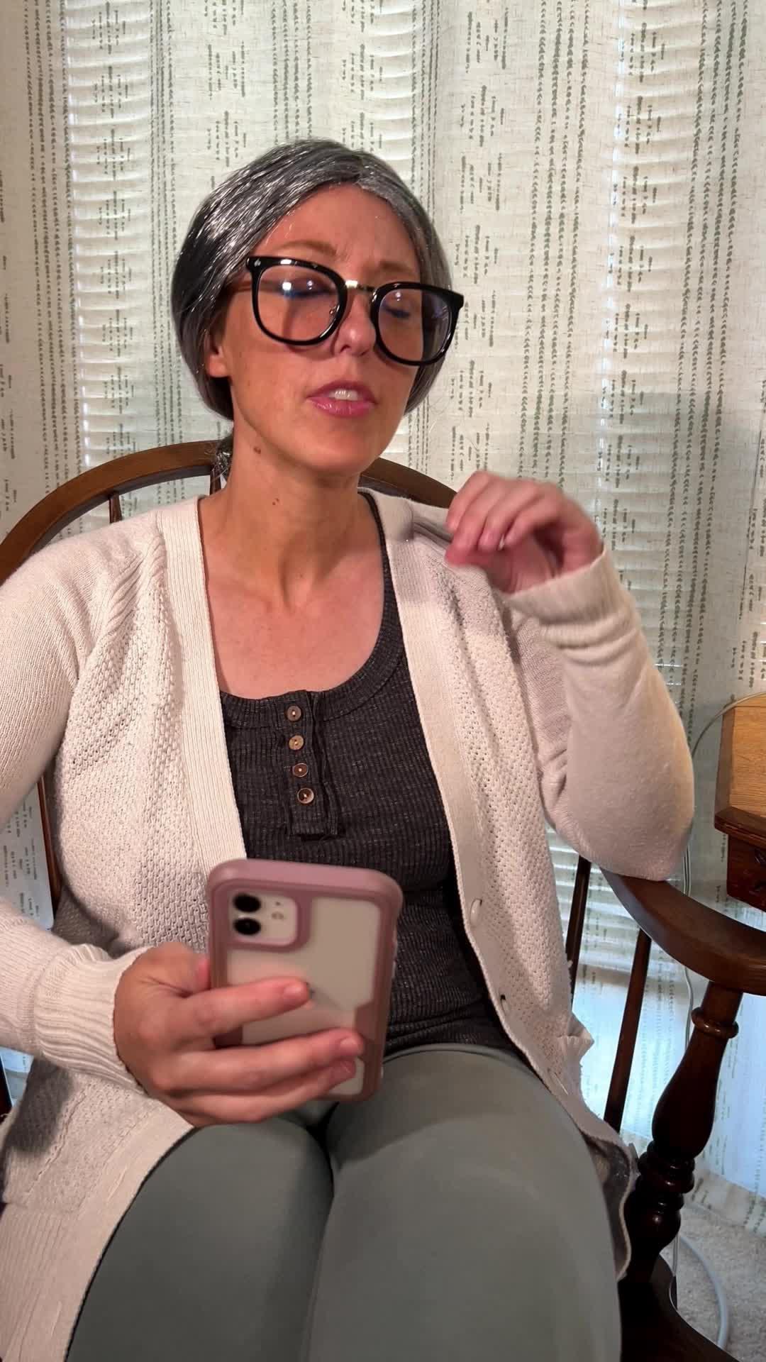 Take control of your $$$