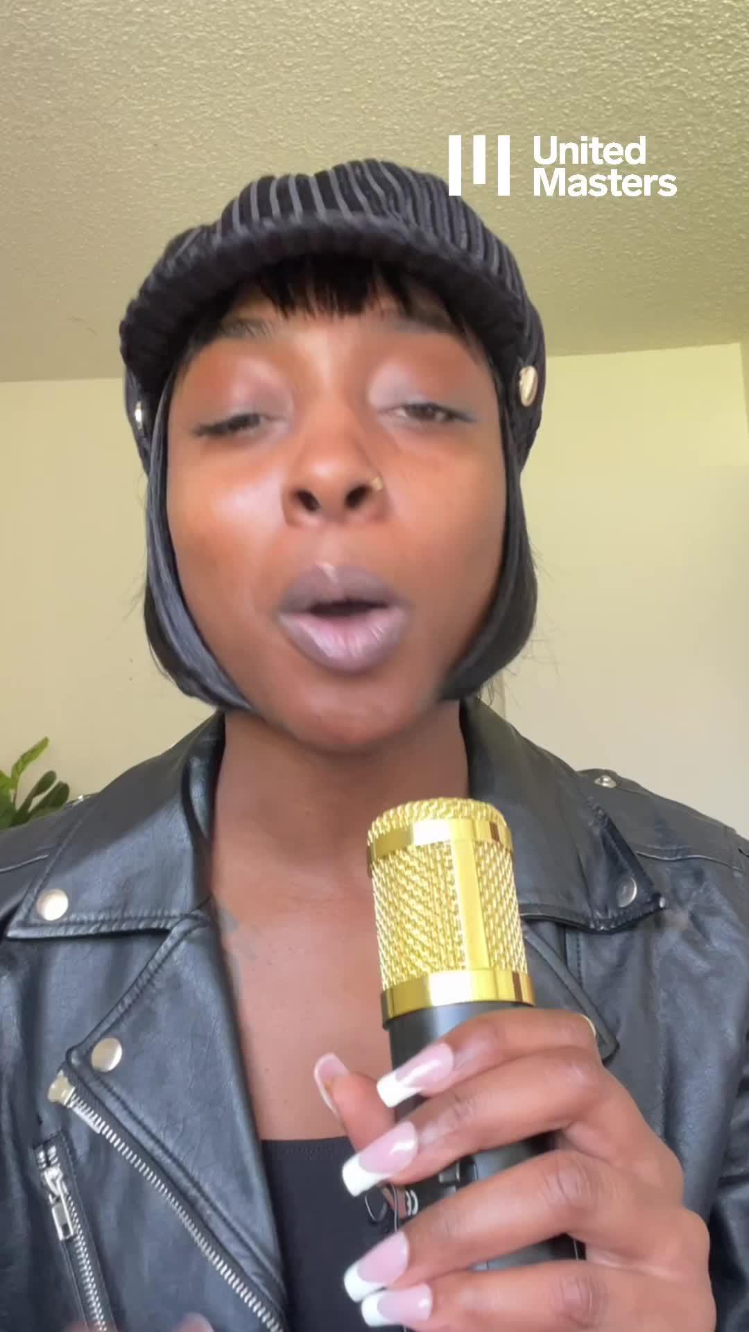 Get your music on Spotify, TikTok and more for only $19.99/year with UnitedMasters DEBUT+